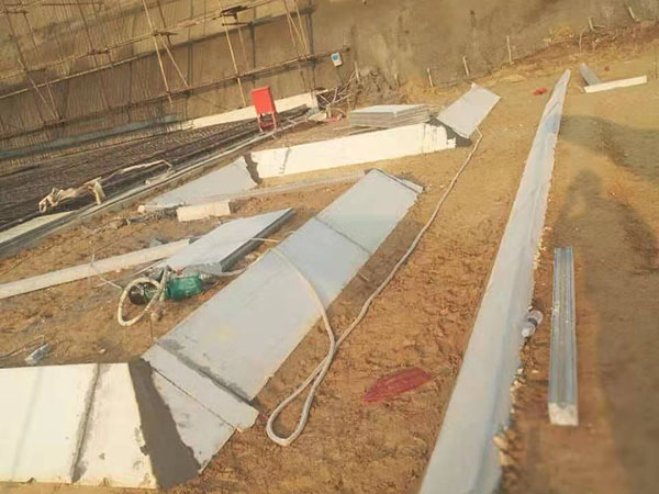 承臺(tái)墻板批發(fā)， 樁基承臺(tái) ，承臺(tái)價(jià)格，江西供應(yīng)商