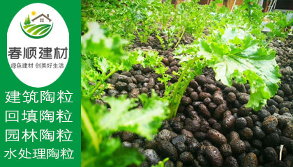 花卉陶粒江西廠家，陶粒全國(guó)送貨，種花土培