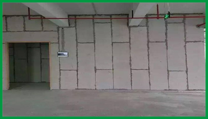 如何選擇輕質(zhì)復(fù)合隔墻板，江西春順建材大量銷售輕質(zhì)復(fù)合隔墻板