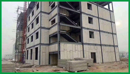 防火保溫墻哪里有賣？