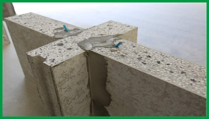 停車場隔斷用墻板 防火A1級 