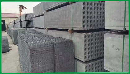 陶?？招奶樟０?隔墻板 防火性能好