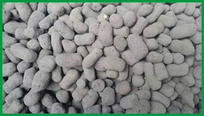 陶粒，建筑回填陶粒 江西陶粒廠家直銷，貨源充足，閃電發(fā)貨