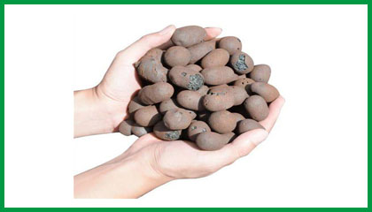 撫州建筑回填陶粒，江西陶粒廠家價格